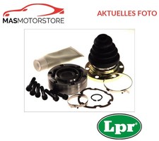 GELENK ANTRIEBSWELLE TRANSMISSION END LPR KVW806 I FÜR SEAT LEON,LEON SC
