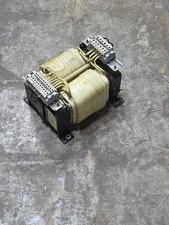 SIEMENS TRANSFORMER SITAS PHASE 1 4AT3032-8DD40-0FA0
