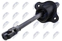 Original NTY Gelenk Lenkwelle SKK-AU-004 FüR Audi