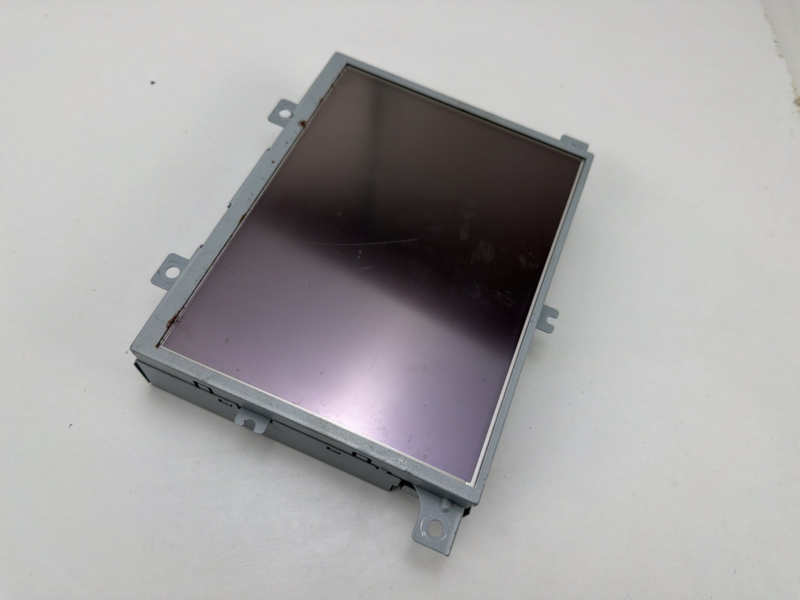 Maserati Ghibli 2014-2016 Head unit P/N 670007290