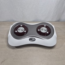 Homedics Shiatsu Deluxe Foot Massager With Heat (Model FMS-150H)