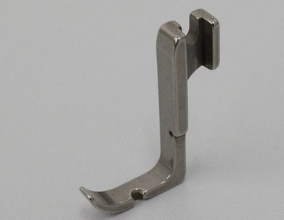 Reißverschlussfuß für Pfaff Industrie Nähmaschine 134/138/238