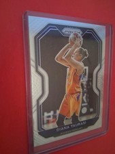 2021 DIANA TAURASI MERCURY FUTURE HOF CARD PANINI WNBA PRIZM #28! NM/MT FAST ml
