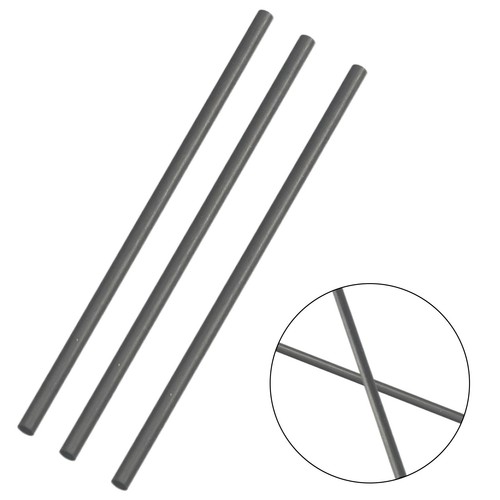 Carbon Fiber Fishing Rod Repair Kit Designed for Quick and Effective Repairs - Picture 4 of 72
