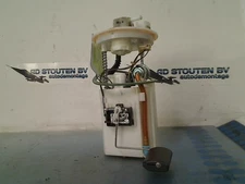2011 Hyundai i20 Hatchback 1.2i 16V (G4LA) C FUEL PUMP