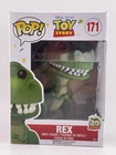 Funko Pop! Vinyl: Pixar - Rex #171
