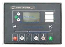 DEEP SEA DSE5510 CONTROLLER GENERATOR AUTO START MODULE LOAD SHARE CONTROL NEW