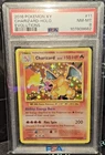 (PSA8!!!!!) Charizard -  11/108 XY Holo (PSA 8!!!!!)