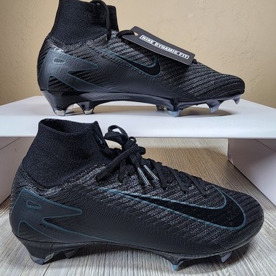 Nike Mercurial Superfly 10 Elite Black Men Size 6/Women Size 7.5 New FQ1454-002