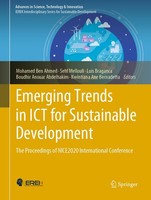 Emerging Trends In ICT For Sustainable Development Kwintiana Ane Bernadetta