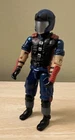 2006 GI Joe COBRA VIPER V15 Toys R Us Exclusive 3.75” Figure Only