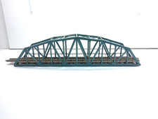 Kibri  H0 9696 Bogenbrücke - ohne  OVP # 7027