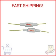 Audiopipe BB99 Bass Blocker Pair