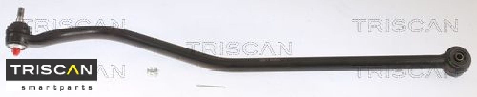 Triscan Querlenker Vorne Links Jeep Wrangler 4,0 - Bild 3