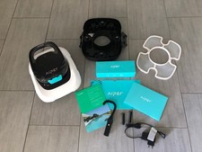 Aiper Scuba SE Kompakter und Leichter Kabelloser Poolsauger