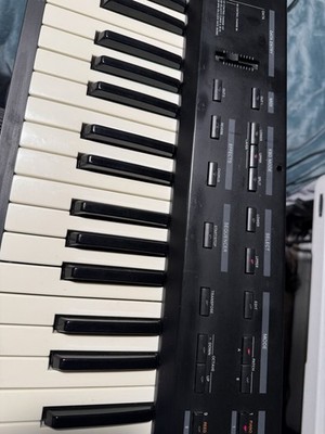 Roland A-33 Midi Keyboard Controller 76 semi-weighted keys. | eBay