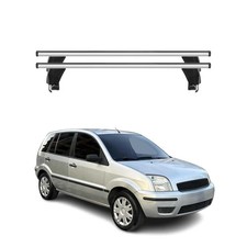 Barres de toit Ford FUSION