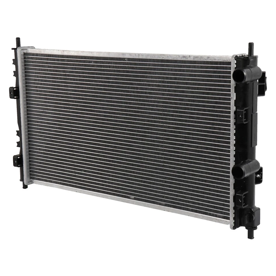 Aluminum Radiator For 2001-2006 Chrysler Sebring Dodge Stratus CU2323 - Image 3 of 4