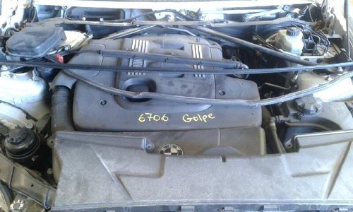 HED VERSNELLINGSBAK / 1495199 VOOR BMW SERIE 3 BERLINA E90 320D - Imagen 3 de 10