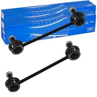 2X SKF Koppelstangen Satz Hinten Beidseitig Passend FÜR Hyundai I30 KIA Cee'd