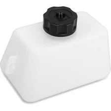 Mini Bike Gas Tank For Quad Dirt Pocket Atv Scooter 2 Stroke 43cc 45cc 47cc 4...