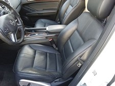LINKER VORDERSITZ / 1192464 F&Uuml;R MERCEDES-BENZ CLASE M W164 ML 320 CDI 4-MATIC