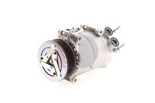 AKS DASIS Kompressor Klima Klimaanlage Klimakompressor 852556N