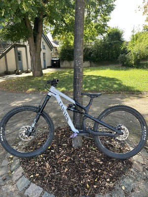 Canyon Spectral Al 5 Herren