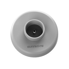 Grey Plastic Portable Gimbal Support Base For DJI OM5 Stabilizer Mobile Phone A