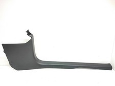 Tesla Model 3 2021 Rechts Einstiegsleiste Zierleiste vorne 108629300 RAG130608