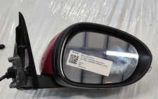 Retroviseur droit (ou coque) Alfa Romeo GIULIA