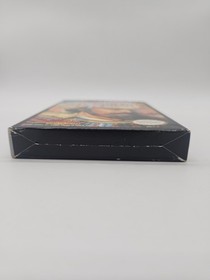 Shingen the Ruler (Nintendo Entertainment System, NES, 1990) CIB!