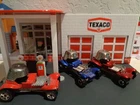 Hot Wheels 25th Anniversary Red Baron Iron Cross, Redlines lot of 3 READ BELOW!
