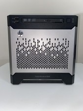 HP G8 Microserver Server Intel Pentium CPU 2020T 2.50GHz