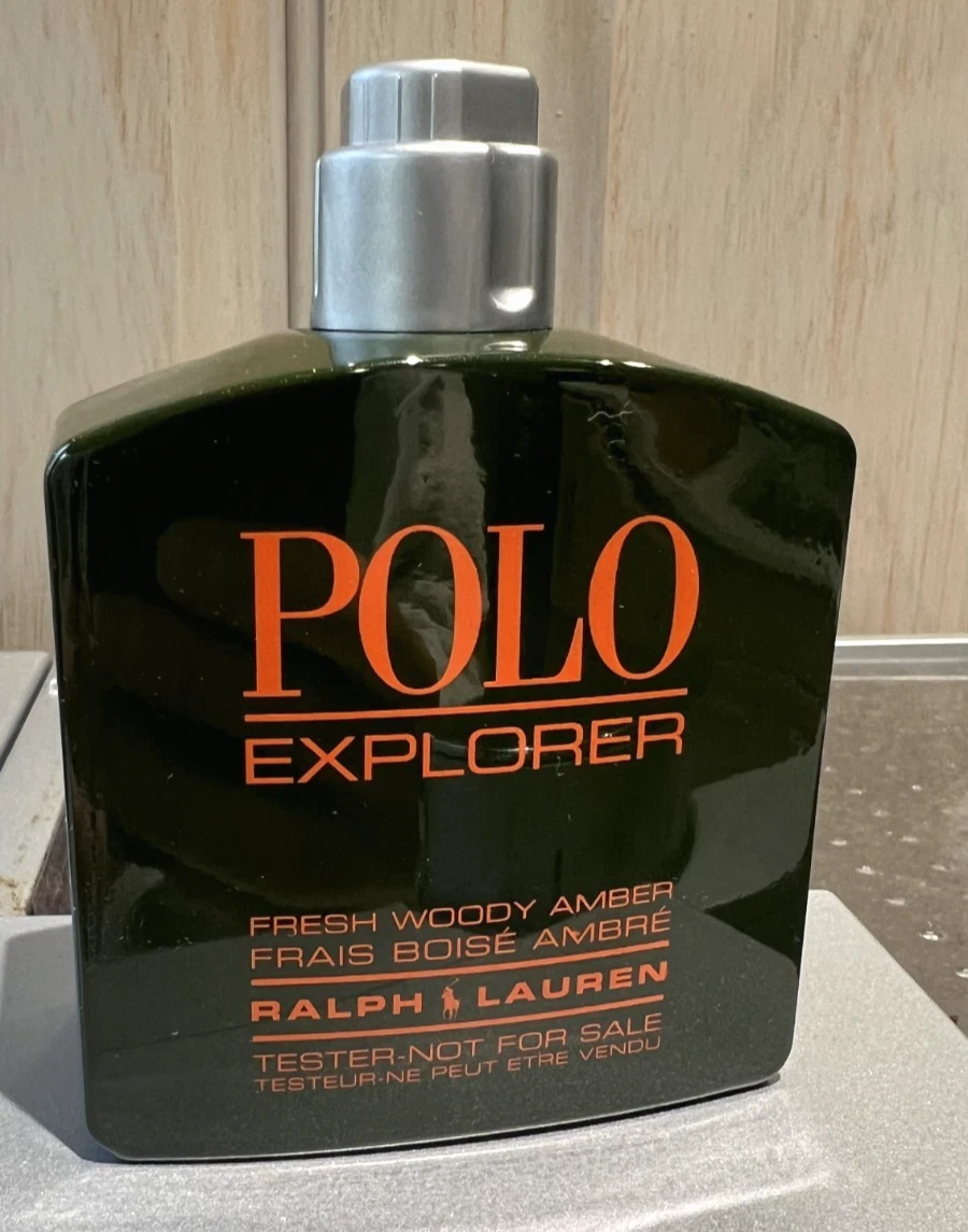 Polo Explorer Eau de Toilette for Men for sale | eBay