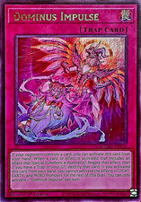 Dominus Impulse MZMU-EN126
