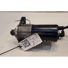 Démarreur Volkswagen SCIROCCO