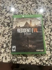 Resident Evil 7: Biohazard - Microsoft Xbox One