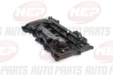 Nason RCP1031 Plastic Rocker Cover for Hyundai 1.8L G4NB & 2.0L G4NA Petrol