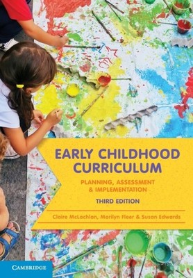 EARLY CHILDHOOD CURRICULUM by CLAIRE MCLACHLAN Paperback Self Help Business