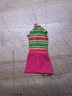 VINTAGE BARBIE TEAM UPS DRESS #1855