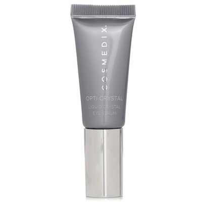 CosMedix - Opti Crystal Flüssigkristall-Augenserum 7g/0.25oz