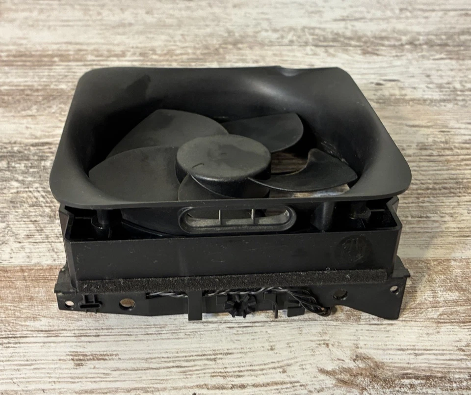 OEM Internal Cooling Fan for Microsoft Xbox Series X Replacement Good Condition - Image 2 of 4