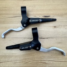 Shimano BL-M756 Pair of Brake Levers