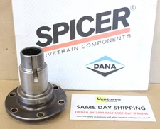1987-1988 Ford F150 6 Hole Spindle Dana 44 TTB IFS Front 4X4 OEM Spicer 42348