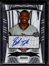 2009 Bowman Sterling Baseball Product Reviews 3