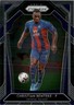 2020 Panini Prizm Premier League Soccer EPL Cards Christian Benteke Crystal