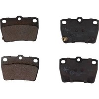 Maxgear 19-1162 Bremsbelagsatz FüR Toyota RAV 4 A1 A2