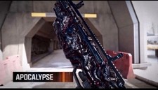 Bo7 Apocalypse Camo Boost