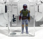 STAR WARS KENNER 1979 BOBA FETT ACTION FIGURE GRADED CAS 80 VINTAGE